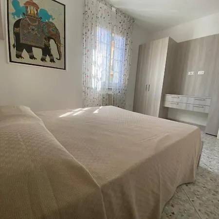 Casa Antonella Appartement Porto Azzurro Buitenkant foto