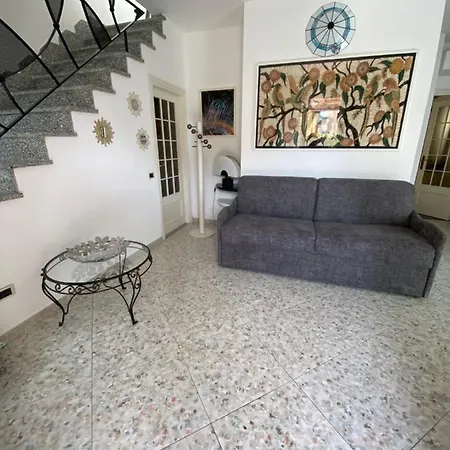 Casa Antonella Appartement Porto Azzurro Buitenkant foto