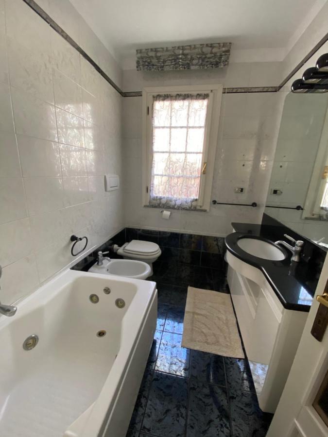Casa Antonella Appartement *