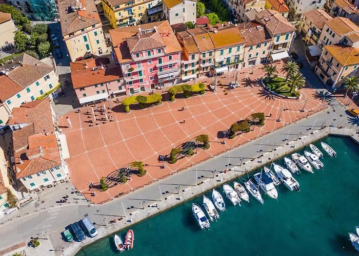 Casa Antonella