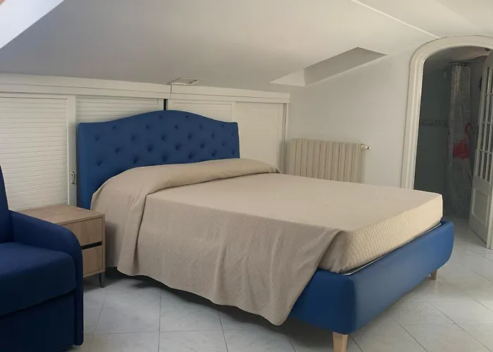 Casa Antonella