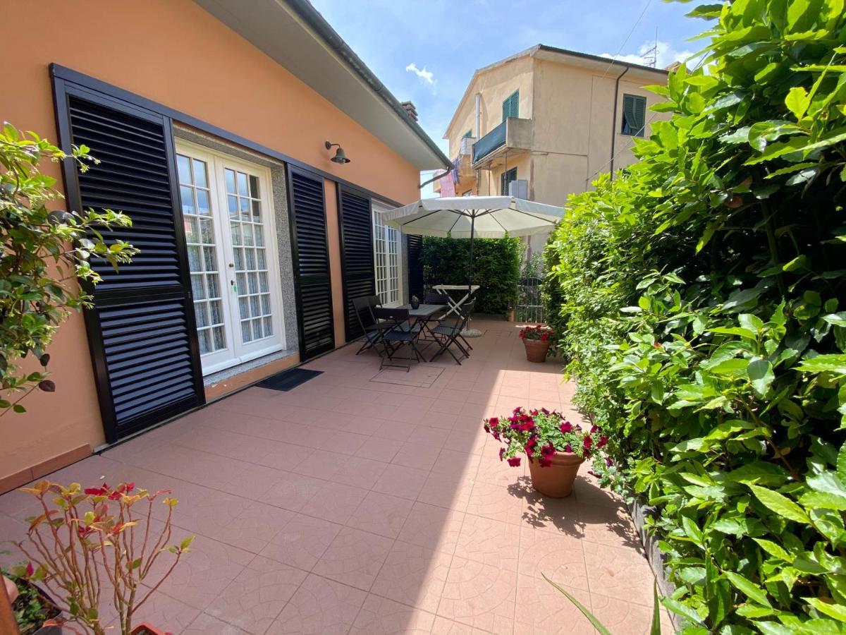 Casa Antonella * Porto Azzurro