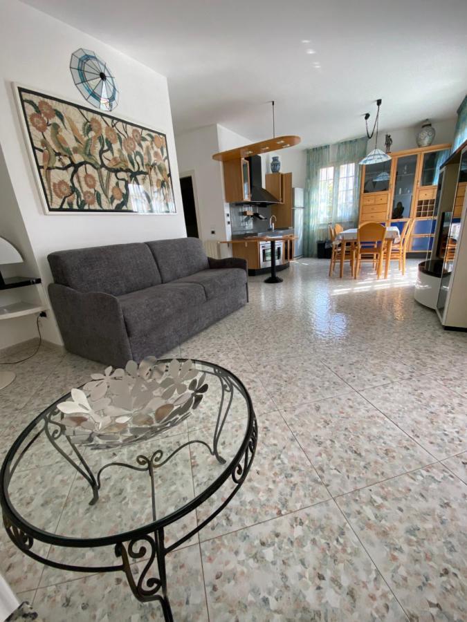 Casa Antonella Apartment *
