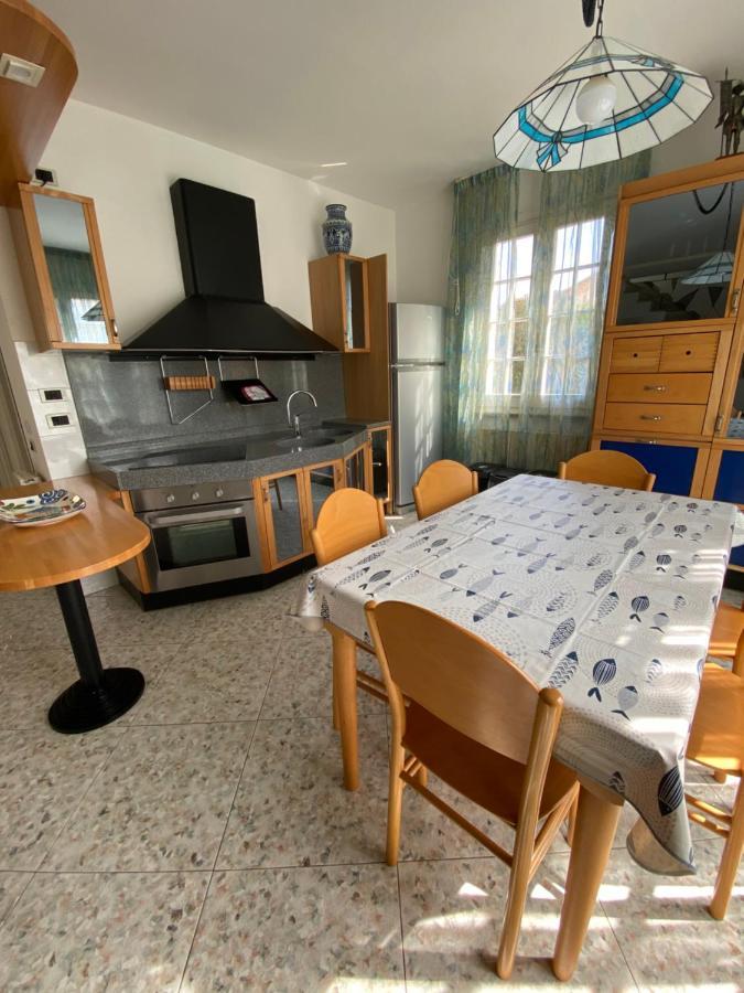 Casa Antonella Apartment Porto Azzurro