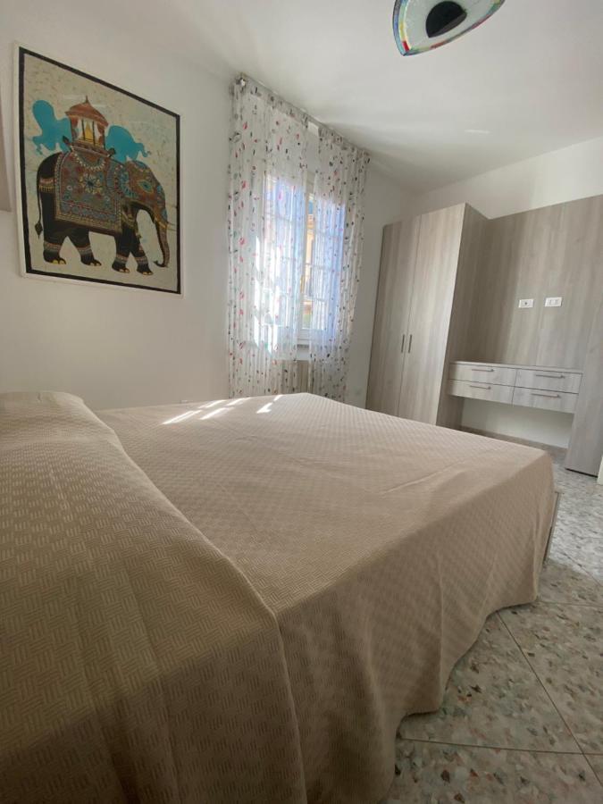 Casa Antonella Apartment *