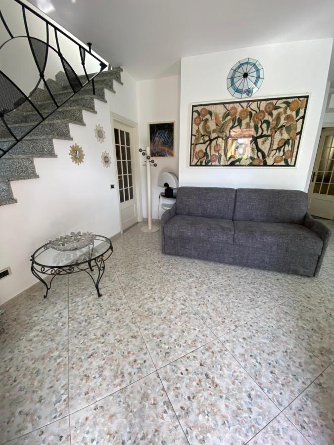 Apartment Casa Antonella