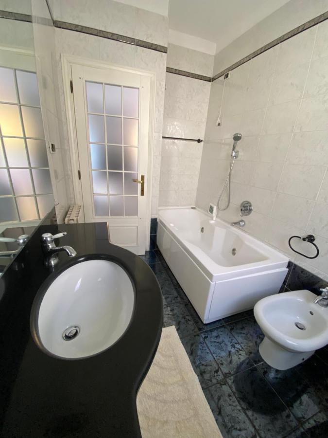 Apartment Casa Antonella